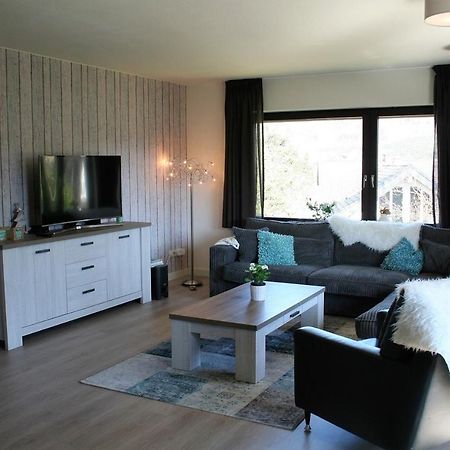 Ferienwohnung Auf der Platte 2 Winterberg Exterior foto